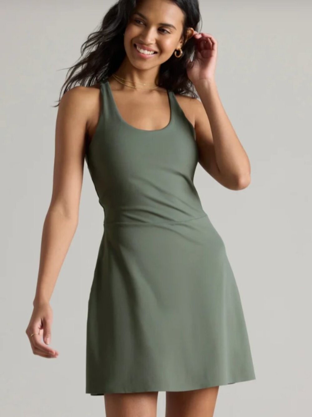 Rhone Course to Court Sport Dress